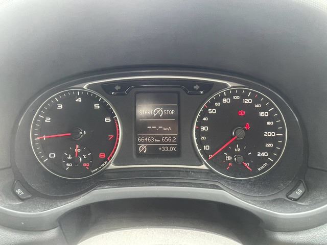2011 AUDI A1 缩略图 16