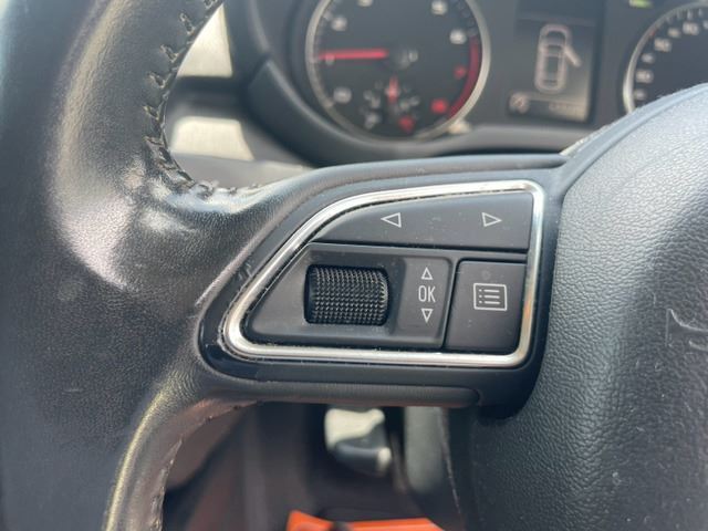 2011 AUDI A1 缩略图 17