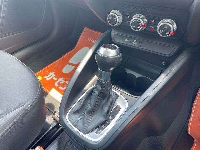 2011 AUDI A1 缩略图 18