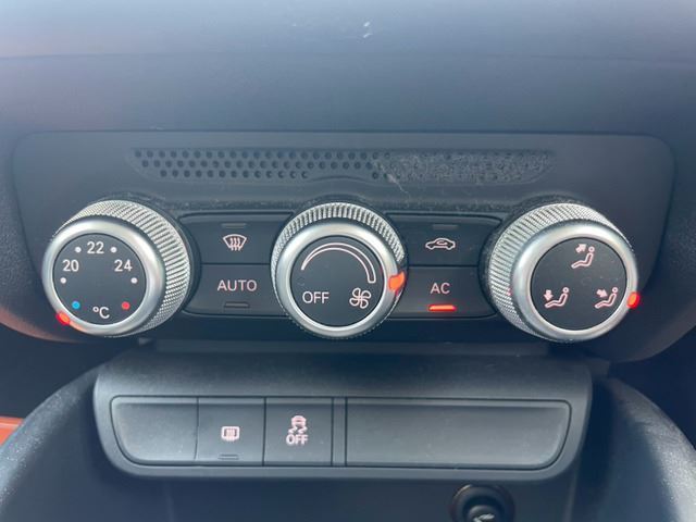 2011 AUDI A1 缩略图 19
