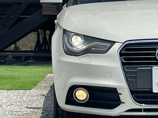 2011 AUDI A1 缩略图 25