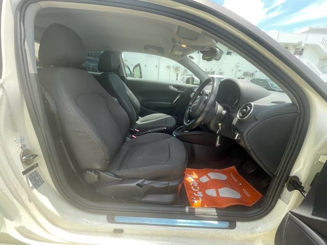 2011 AUDI A1 照片 9