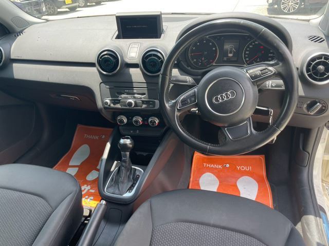 2011 AUDI A1 照片 8