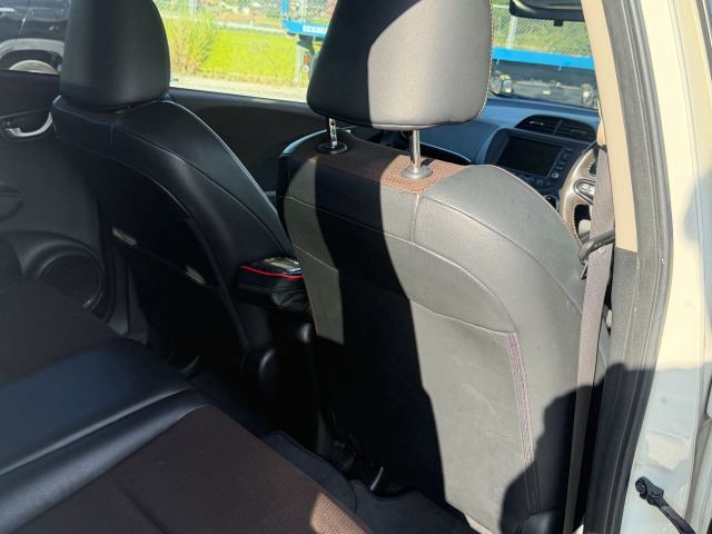 صورة مصغرة 36 لـ 2011 Honda FIT SHUTTLE HYBRID
