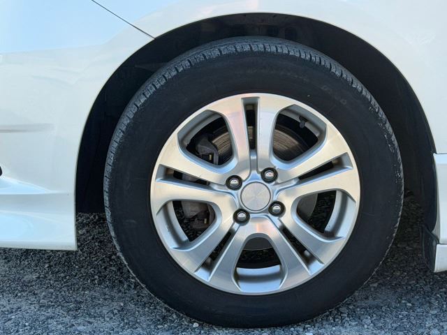 صورة مصغرة 51 لـ 2011 Honda FIT SHUTTLE HYBRID