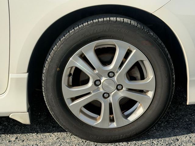 صورة مصغرة 52 لـ 2011 Honda FIT SHUTTLE HYBRID