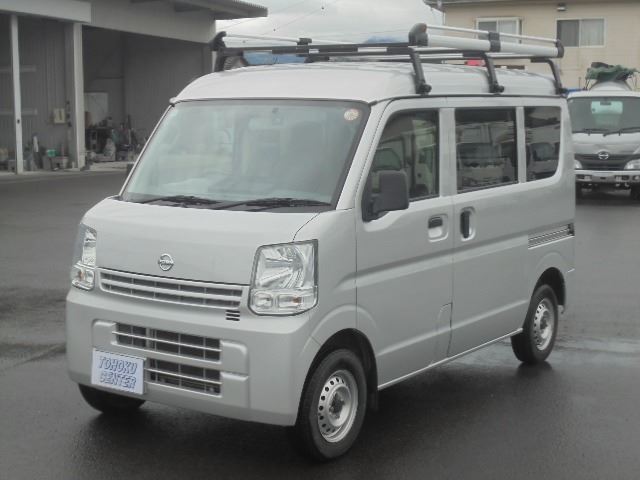 صورة 1 لـ 2021 Nissan NV100CLIPPER RIO