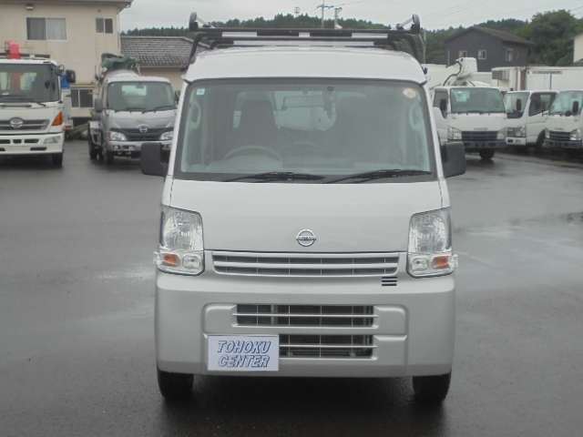 صورة 3 لـ 2021 Nissan NV100CLIPPER RIO
