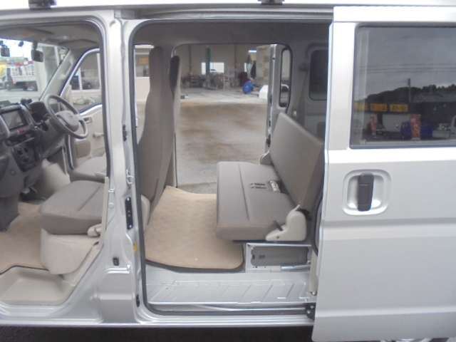 2021 Nissan NV100CLIPPER RIO 缩略图 12