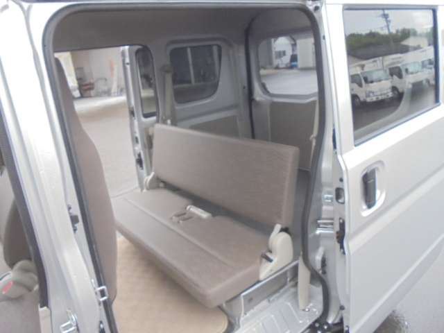 2021 Nissan NV100CLIPPER RIO 缩略图 13