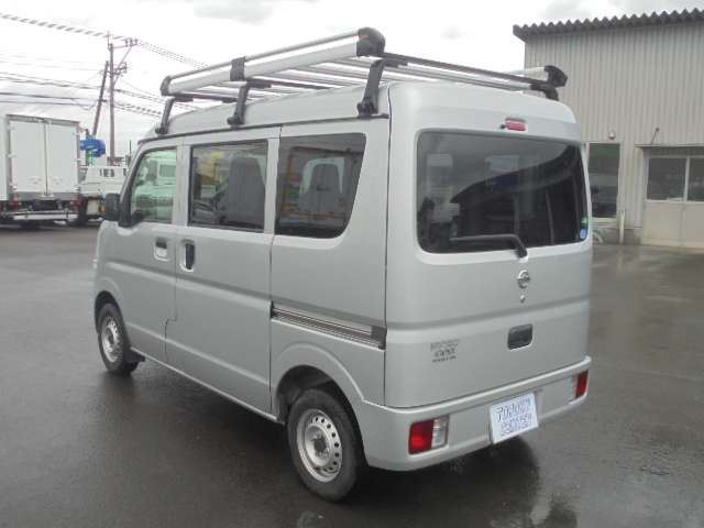 2021 Nissan NV100CLIPPER RIO 缩略图 17