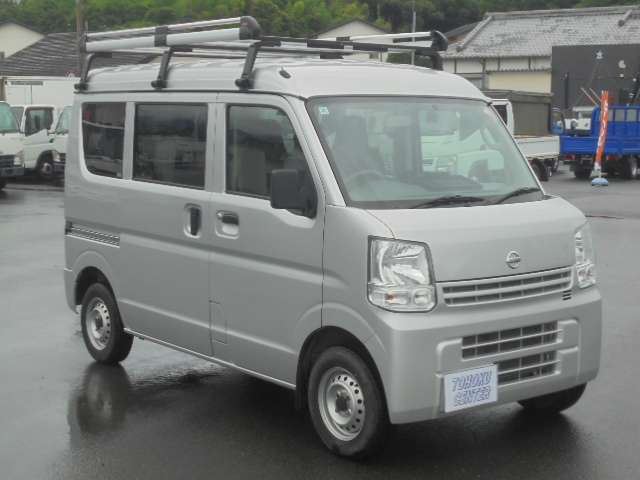 2021 Nissan NV100CLIPPER RIO 缩略图 20