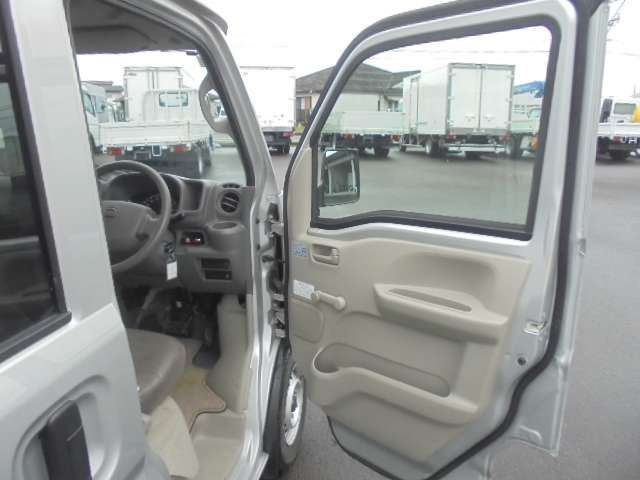 2021 Nissan NV100CLIPPER RIO 缩略图 21