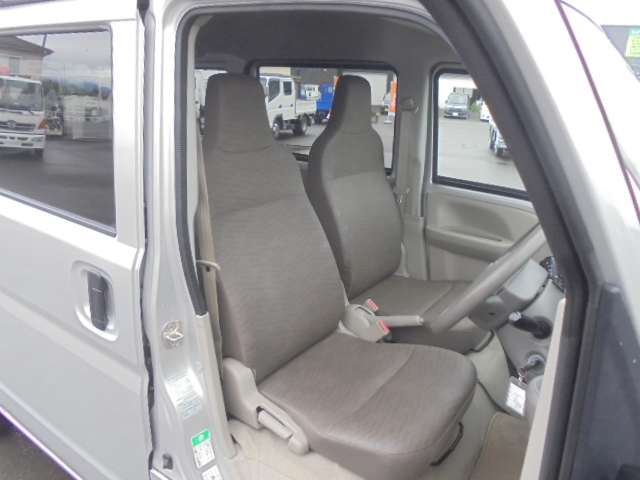 2021 Nissan NV100CLIPPER RIO 缩略图 23