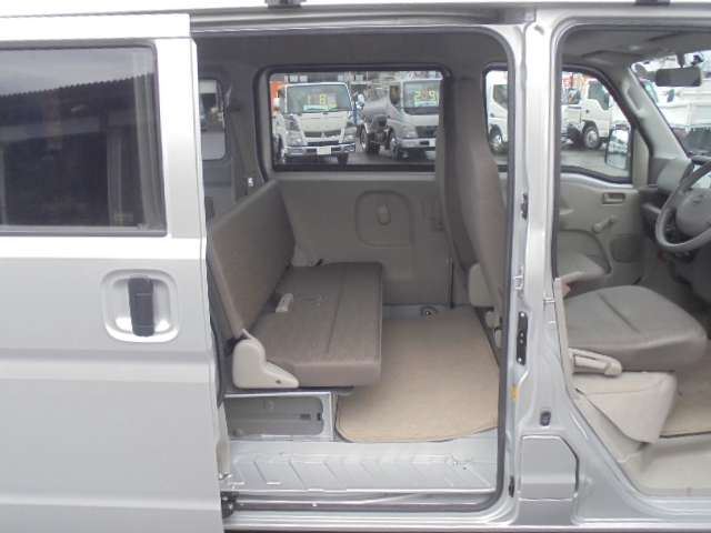 2021 Nissan NV100CLIPPER RIO 缩略图 26
