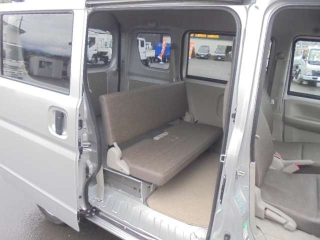 2021 Nissan NV100CLIPPER RIO 缩略图 27