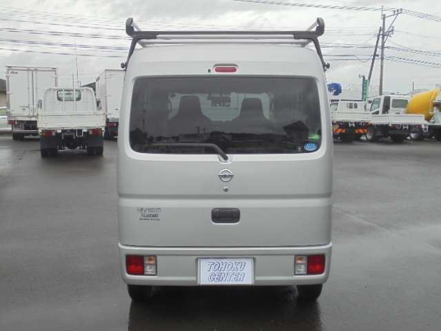 2021 Nissan NV100CLIPPER RIO 缩略图 48