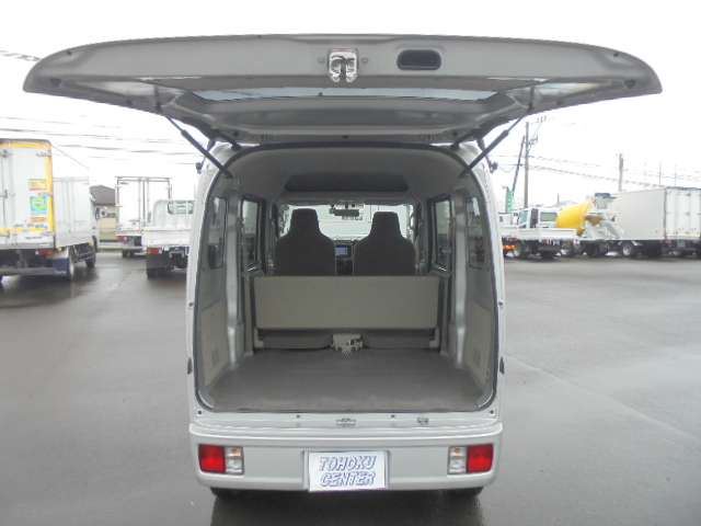 2021 Nissan NV100CLIPPER RIO 缩略图 50