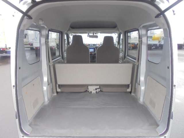 2021 Nissan NV100CLIPPER RIO 缩略图 51