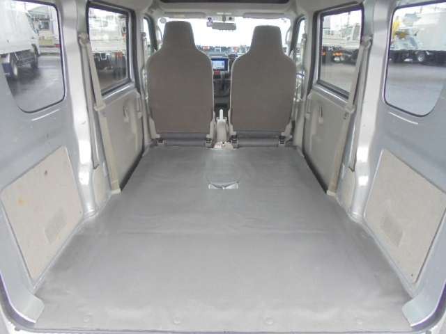 2021 Nissan NV100CLIPPER RIO 缩略图 52