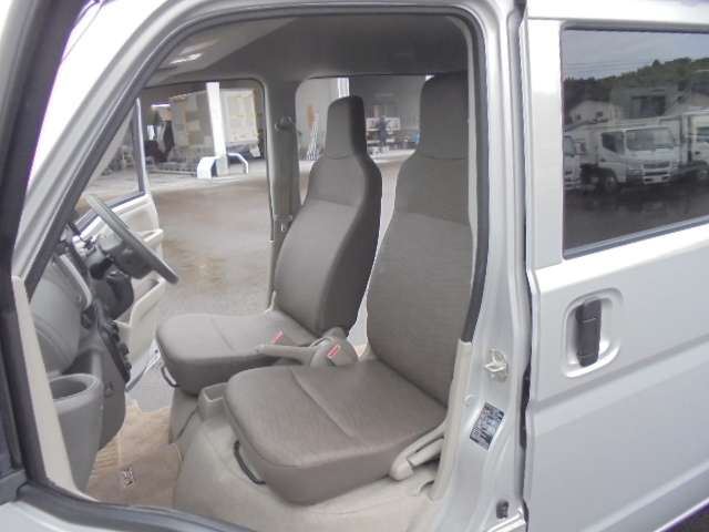 صورة 10 لـ 2021 Nissan NV100CLIPPER RIO