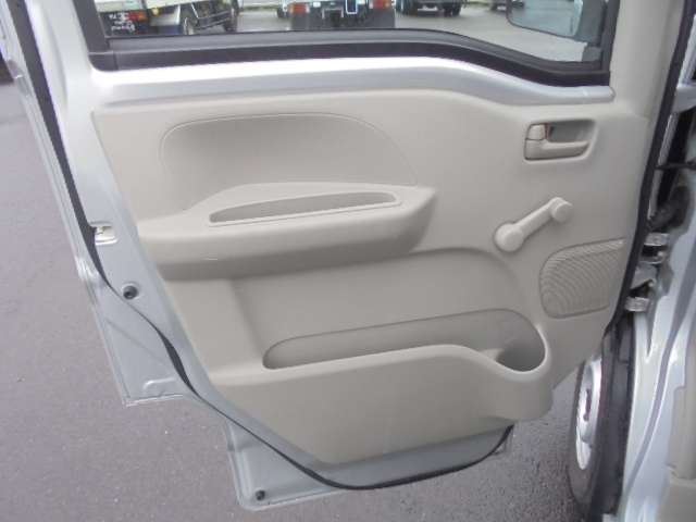 صورة 9 لـ 2021 Nissan NV100CLIPPER RIO