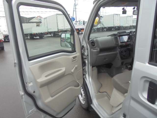صورة 8 لـ 2021 Nissan NV100CLIPPER RIO