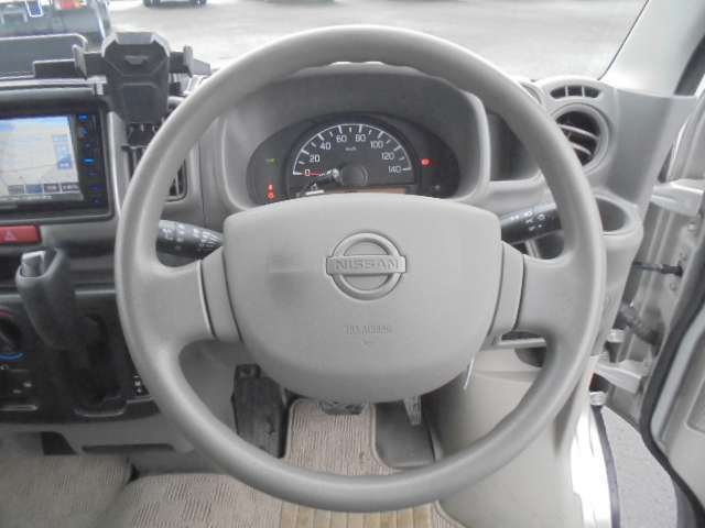 صورة 5 لـ 2021 Nissan NV100CLIPPER RIO