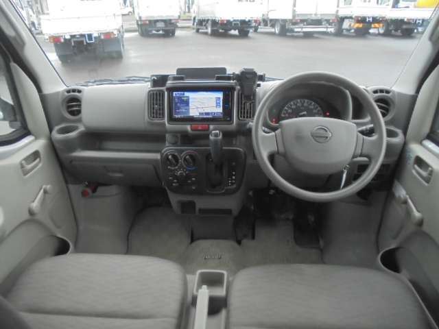 صورة 4 لـ 2021 Nissan NV100CLIPPER RIO