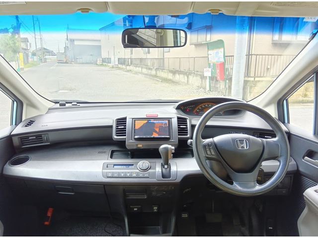 2009 Honda FREED 缩略图 12