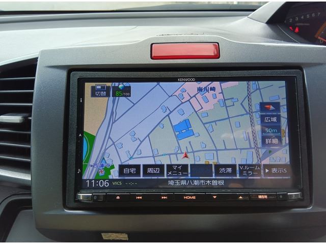 2009 Honda FREED 缩略图 15