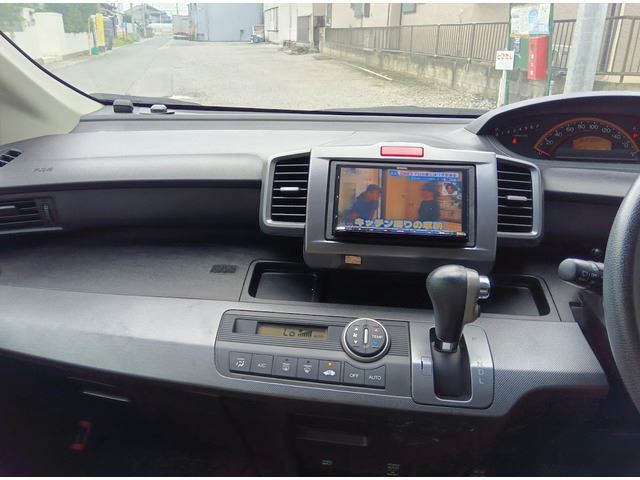 2009 Honda FREED 缩略图 13