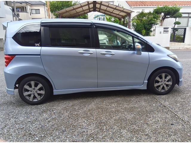 2009 Honda FREED 照片 2