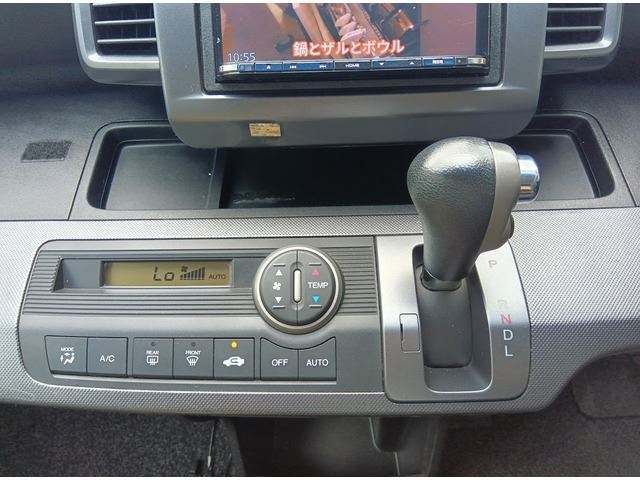 2009 Honda FREED 缩略图 17
