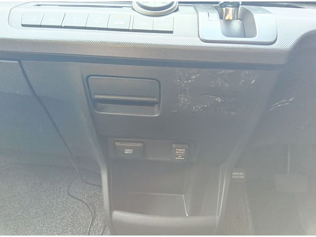 2009 Honda FREED 缩略图 19