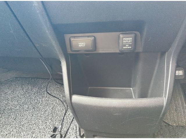 2009 Honda FREED 缩略图 20