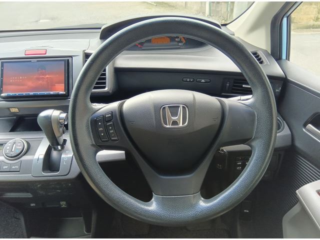 2009 Honda FREED 缩略图 21