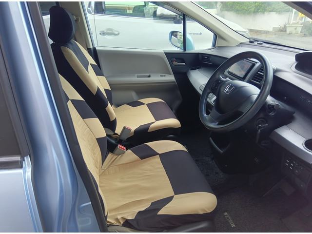 2009 Honda FREED 缩略图 25