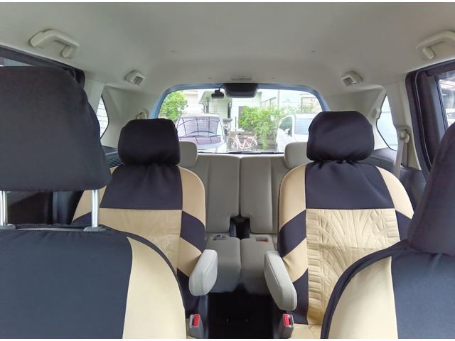 2009 Honda FREED 缩略图 35