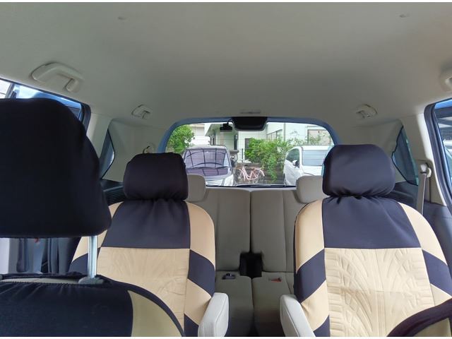 2009 Honda FREED 缩略图 36