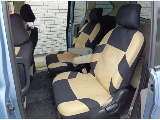 2009 Honda FREED 缩略图 38