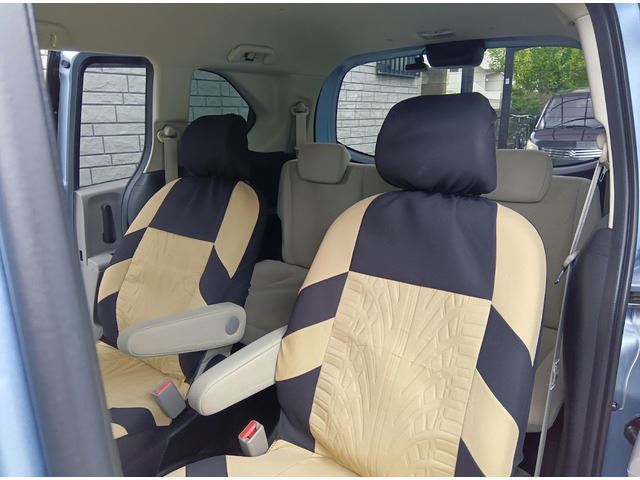 2009 Honda FREED 缩略图 39
