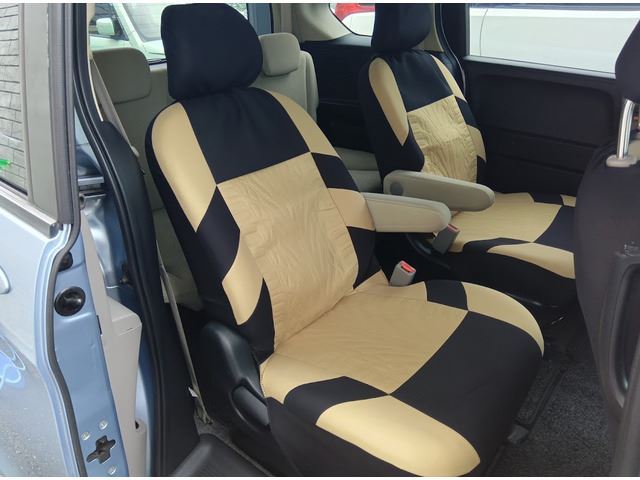 2009 Honda FREED 缩略图 40