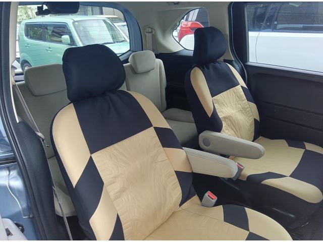 2009 Honda FREED 缩略图 41