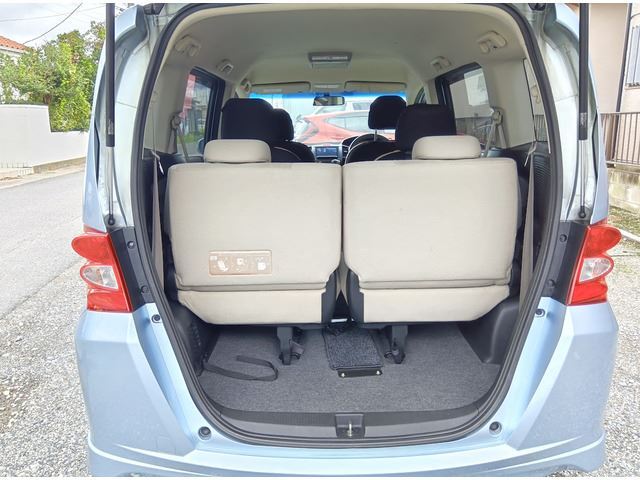 2009 Honda FREED 缩略图 45