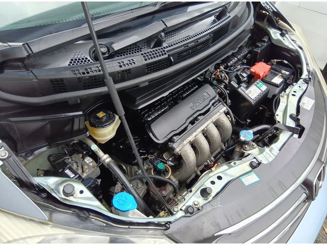 2009 Honda FREED 缩略图 46