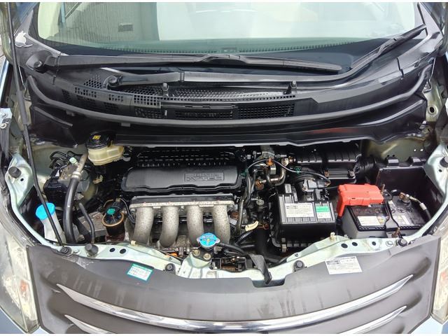 2009 Honda FREED 缩略图 47