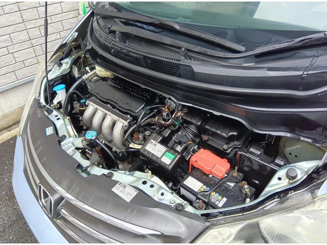 2009 Honda FREED 缩略图 48