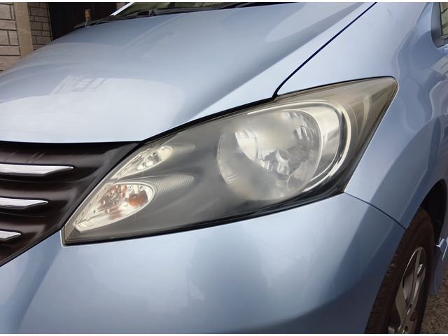 2009 Honda FREED 缩略图 50