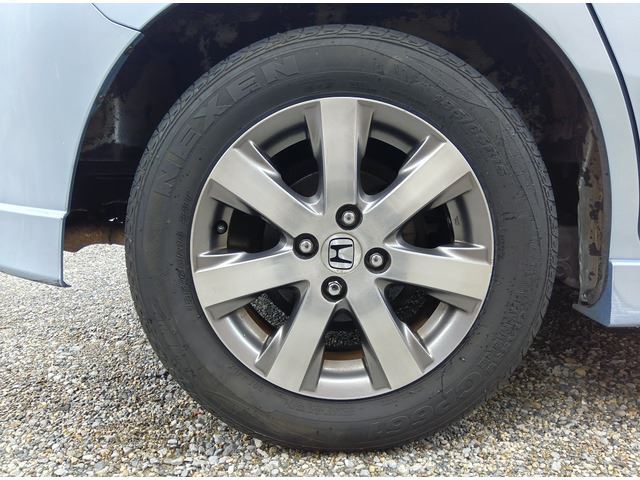 2009 Honda FREED 缩略图 51